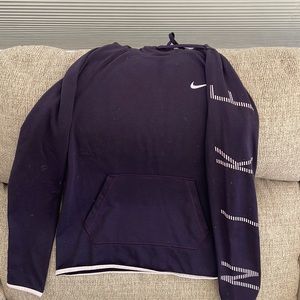 Nike Dri-Fit hoodie